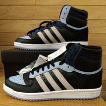 26.5cm 新品 復刻　アディダス トップテン　定価14,300円 adidas topten rb バッシュ ハイカット　_画像1