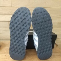 27cm 新品正規品 アディダス RUN 60s 2.0 M FY5958 メンズ ランニング スニーカー adidas シルバー グレー/ホワイト_画像7