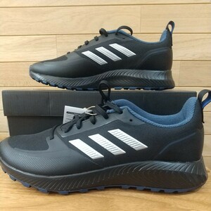 26.5cm 新品正規品 アディダス メンズ コアランナー トレイル CORERUNNER TR M 登山靴 ランニングシューズ スニーカー adidas FZ3578