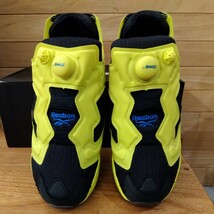 25cm 新品正規品 Reebok　インスタポンプ フューリー Instapump Fury Shoes AWAKE 限定モデル　メンズ スニーカー　FW7488_画像6