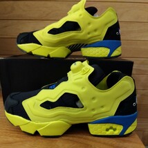 25cm 新品正規品 Reebok　インスタポンプ フューリー Instapump Fury Shoes AWAKE 限定モデル　メンズ スニーカー　FW7488_画像1