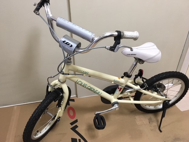 Yahoo!オークション -「自転車 子供 16インチ」の落札相場・落札価格