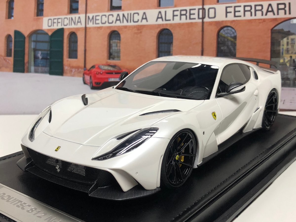 2023年最新】Yahoo!オークション -(フェラーリ ferrari)novitecの中古