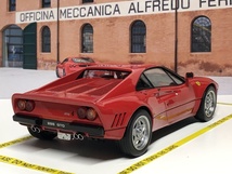 KK scale 1/18 Ferrari 288 GTO レッド　ダイキャスト製　フェラーリ_画像2