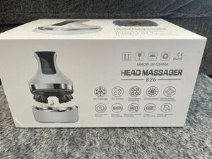 値下げ交渉可！美品！ヘッド／マッサージ/充電器付き