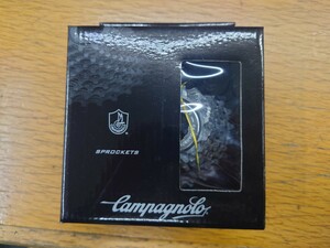 Campagnolo カンパニョーロ　スプロケット10S 
