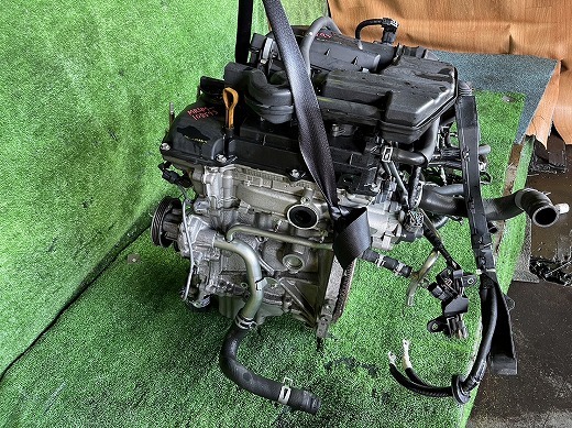 2023年最新】Yahoo!オークション -r06a エンジンの中古品・新品・未