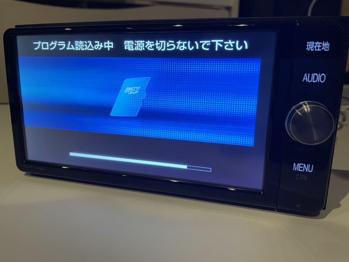 Yahoo!オークション -「トヨタ純正ナビ プリウス」の落札相場・落札価格