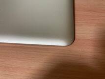 【動作OK】Apple MacBook Pro 13-inch Mid 2012 液晶ディスプレイ【A1278】_画像5