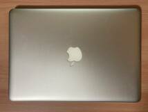 【動作OK】Apple MacBook Pro 13-inch Mid 2012 液晶ディスプレイ【A1278】_画像4