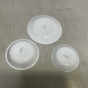 食器 6点セット CORELLE コレール フェアリーフローラ 強化ガラス （ 食洗機対応 電子レンジ対応 オーブン対応 食器セット ）の画像8