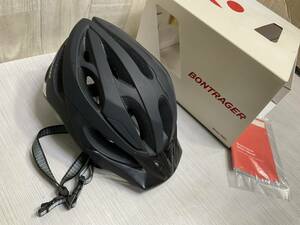 自転車用ヘルメット　BONTRAGER 