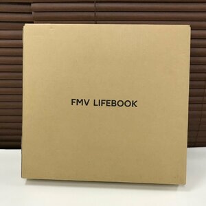 ☆新品未使用☆ 富士通 FMV LIFEBOOK WU2/H1 Core i7 メモリ:32GB SSD 512GB Win11Home FMVUH01001