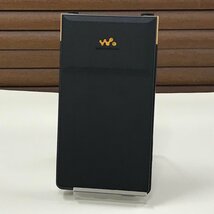 ★超美品★SONY ソニーSONY NW-ZX707 Walkman（ウォークマン） ZX700シリーズ 64GB ケース付き_画像2