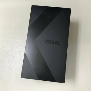 ☆新品未開封☆ XREAL Air エックスリアル NR-7100RGL ARグラス スマートグラス