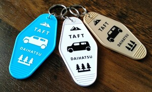  tough to key holder mo-teru key taft Daihatsu Jimny Jeep 