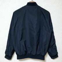 希少！DIESEL ディーゼル　リバーシブルスカジャンBAKERY JACKET 定価5.2万円　送料無料_画像7