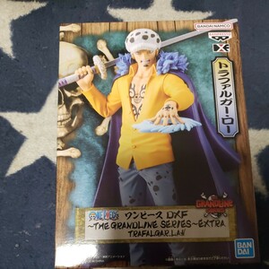 トラファルガー・ロー 「ワンピース」 DXF～THE GRANDLINE SERIES～EXTRA TRAFALGAR.LAW