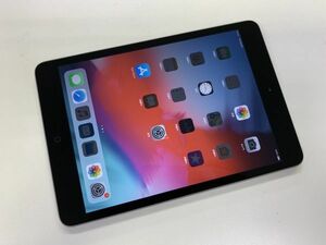 ★送料無料★良品★WiFi★A1489 iPad mini 2 Wi-Fi 16GB★グレイ★8826000052★SYS★11/10