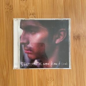 平井 堅/SENTIMENTALover