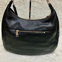 COACH コーチ 2way ハーレー ホーボー ワンショルダー レザー ショルダーバッグ ハンドバッグ トートバッグ バック F38259 ハーフムーン_画像3