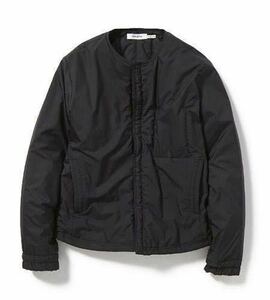 nonnative ノンネイティブ　DWELLER DOWN BLOUSON POLY TAFFETA REN ダウンジャケット　インナーダウン