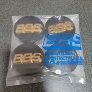 新品未使用　BBS センターキャップ 56ミリ 黒 正規品 RF LM RG-F RE-L RE-L2 RG-R 美品　56 24 012