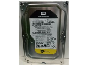 【正常品】HDD:500GB／SATA 3.5インチ／厚み:2.6cm／デスクトップパソコン／電源投入回数:155回／使用時間:48,878時間／