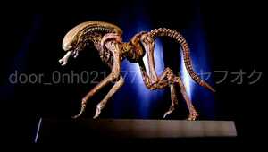 ALIEN DOG FIGURE Alien geo llama figure 