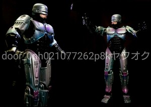 ROBOCOP FIGURE робокоп фигурка ma-fi-