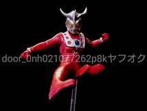 円谷プロ ウルトラマンレオ フィギュア ULTRAMAN FIGURE _画像6