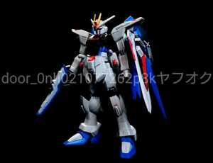 SUNRISE FREEDOM GANDAM FIGURE ガンダム フィギュア 