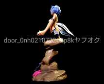 庵野秀明 新世紀エヴァンゲリオン 綾波レイ ジオラマフィギュア EVANGELION MERMAID AYANAMI FIGURE_画像4