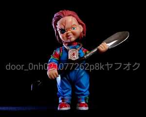 Child's play チャイルドプレイ チャッキー ミニアクションフィギュア 