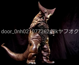 円谷プロ ウルトラマン 「怪獣殿下」 古代怪獣 ゴモラ フィギュア ULTRAMAN FIGURE 