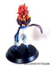 DBGT DRAGON BALL FIGURE 鳥山明 ドラゴンボールGT ゴジータ フィギュア_画像3