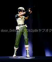 CAPCOM BIOHAZARD0 RESIDENT EVIL RABECCA CHAMBERS ACTION FIGURE バイオハザード0 レベッカ・チェンバース アクションフィギュア _画像4