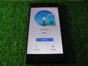 L2592/スマホ/Sony SOV34