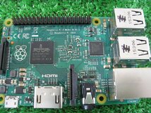 KA3239/シングルボードコンピューター 4個/Raspberry Pi Model B+ V1.2,Raspberry P1,Raspberry Pi 2 Model B V1.1 2個_画像7