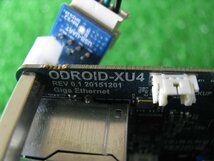 KA3252/シングルボードコンピューター 2個/hardkernel ODROID-XU4,intel JOULE 570x_画像5