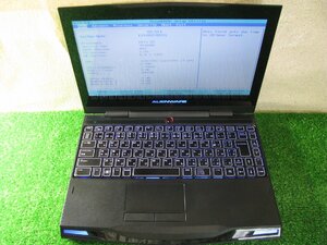 o1244/ノートPC/ALIENWARE P06T