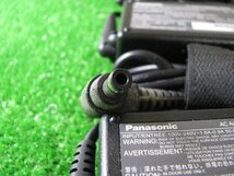 KA3287/ACアダプター 11個/Panasonic CF-AA64L2C M1 CF-AA6402A M1など_画像2