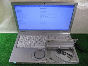 G1145/ノートPC/Panasonic CF-SX1GDHYS