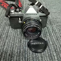 北山10月No.31 カメラ PENTAX ペンタックス MF 動作未確認 本体のみ レンズ フィルムカメラ コンパクトカメラ_画像1