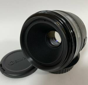 Canon COMPACT-MACRO LENS EF 50mm F2.5 単焦点 マクロレンズ