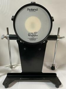 Roland V・Drums V-Kick 電子ドラム KD-85