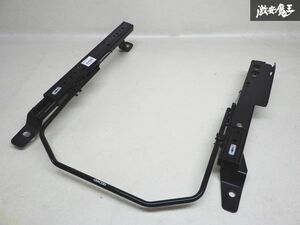 スライドOK!! RECARO レカロ CZ4A ランエボ 10 X シートレール セミバケ 底止め 運転席側 右 右側 即納 ギャランフォルティス CY4A