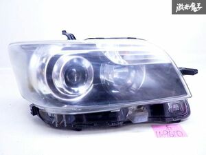 【点灯OK】 トヨタ 純正 ZRE152N ZRE154N カローラ ルミオン 後期 HID ヘッドライト ヘッドランプ 右 右側 運転席 ICHIKOH 12-540