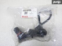 未使用品 ダイハツ純正 04003-081B5- S320 S321 ハイゼット KF SENSOR CRANK POSITI クランクカクセンサー ポジションセンサー_画像1