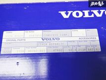 未使用品 VOLVO ボルボ純正 9B230 940 ホワイト コーナーウィンカー クリアランス 右 左 左右セット 9447854 / 9447853_画像8